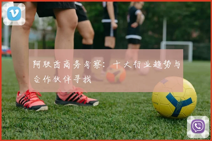 阿联酋商务考察：十大行业趋势与合作伙伴寻找