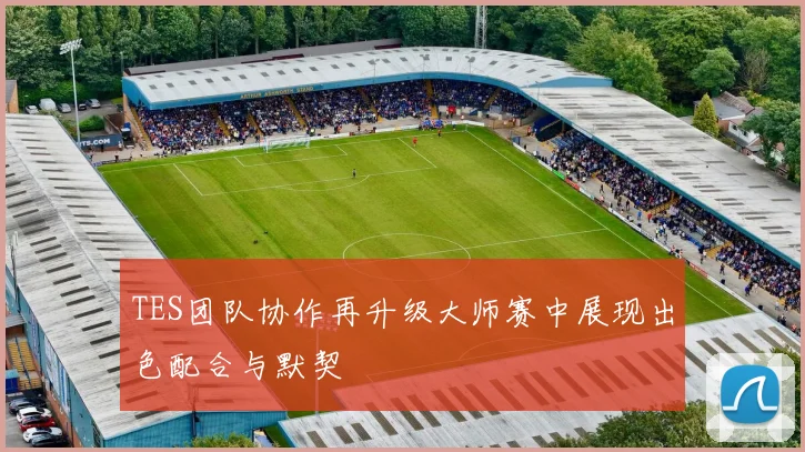 TES团队协作再升级大师赛中展现出色配合与默契